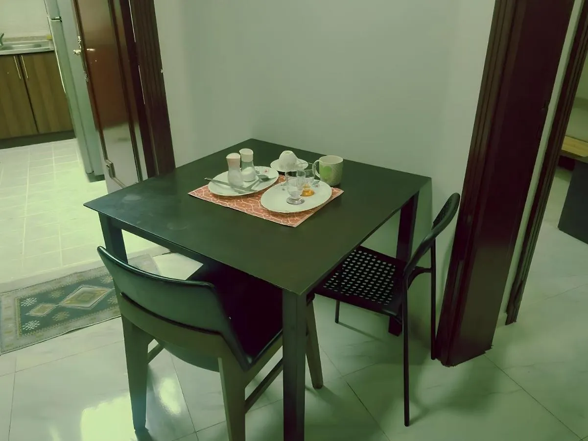 Abu Dhabi Centre - Unique Room 0*, Abu Dhabi