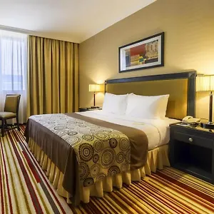 4* Apart-hotel Executive